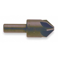 Keo Countersink,100 deg.,1/2" Body 55565