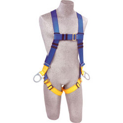 Protecta FIRST Vest-Style Positioning Harness AB17540