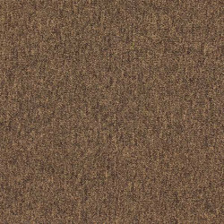 Manufacturer Varies Carpet Tile,19 11/16 in W,Coffee 31HL69