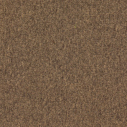 Sim Supply Carpet Tile,19-11/16in. L,Coffee,PK20  31HL69