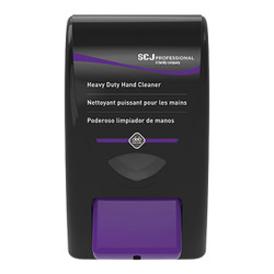 SC Johnson Professional® Cleanse Heavy Duty Dispenser, Manual