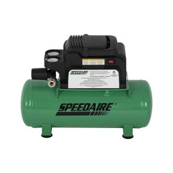 Speedaire Air Compressor 787U82