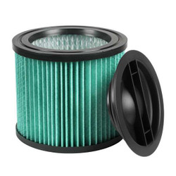 Dayton Cartridge Filter,For Shop Vacuum  783GC0