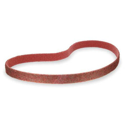 Arc Abrasives Sanding Belt,2 Wx60 In L,NonWoven,AO,Med 64020602