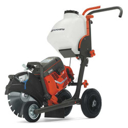 Husqvarna Partner Cutting Cart,Use W/Mfr. No. K760 KV760