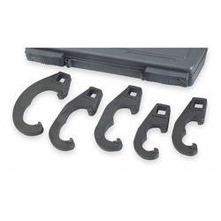 Otc Tie Rod/Pitman Arm Adjust Set 6275