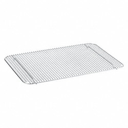 Vollrath Wire Grate,16 1/2 x 24 in,SS 20038