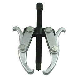 Westward Mechanical Jaw Puller,2 ton Cap,2 Jaws 23MD19