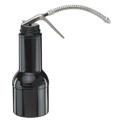 Lubrimatic Oiler,Steel,6 in L 50-573