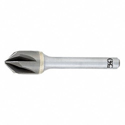 Osg Countersink,82 deg.,1" Body  706-1000-082