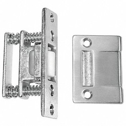 Rockwood Grab Catch,Pull-to-Open,Roller 590.26D