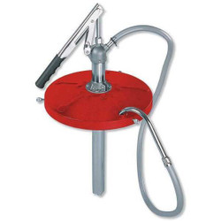 Westward Lever Action Bucket Pump,Oil,Up to 4 oz 5NUD5