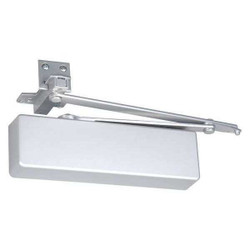 Assa Abloy Accentra Door Closer,Non-Handed,3-7/8" H,180 deg. UNI4400 x 689