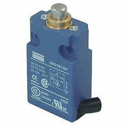 Dayton Miniature Prewired Limit Switch 12T944