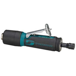 Dynabrade Die Grinder,0.7 hp,Straight,35,000 RPM  48355