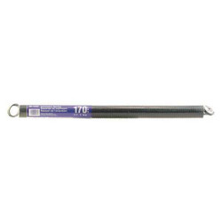 Primeline Tools Garage Spring,Carbon Steel GD 12267