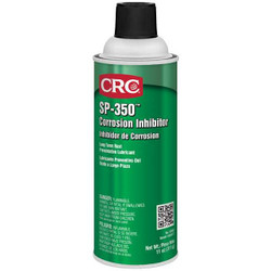Crc Corrosion Inhibitor,10 oz Net Wt 03262