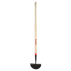 Razor-Back Turf Edger,Half Moon,48inL Hndl,6inL Bld 61108GR