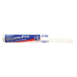 Premier Roller Cover,18"L,3/16"Nap,Woven 1841