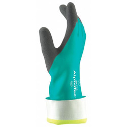 Ansell Cut Resistant Gloves,Size 10,PR 58-735