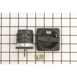 Jet Power Switch,For Use With Mfr. No.354500 5507497