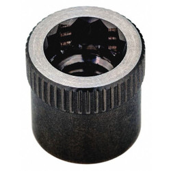 Ampg Allen Nut,Steel,0.522" L,PK5 Z1968M-5