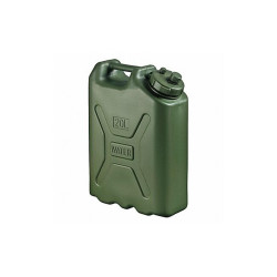 Scepter Water Container,5 gal.,Green 05177