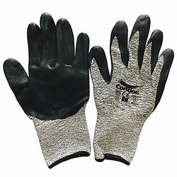 Condor Cut-Resistant Gloves,S/7,PR 48UR07