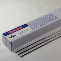 Westward Welding Rod,ER308L,.035 In Dia.,10 lb. 41R341