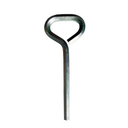 Eklind Hex Dogging Wrench,Size 7/32",PK6 87860