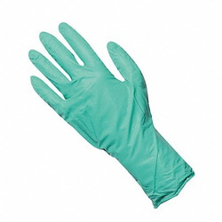 Ansell Disposable Gloves,Neoprene,M,PK50 NEC-288-M