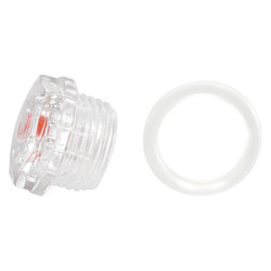 Campbell Hausfeld Oil Sight Glass, Campbell Hausfeld ST191700AV
