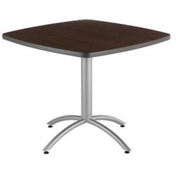 Iceberg Cafe/Breakroom Table,29 in H 65614