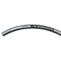 Eaton Aeroquip Hydraulic Hose,3/8" ID,50 ft. L GH663-6X50