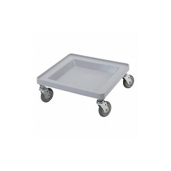 Cambro Rack Dolly,21 3/8 in L,21 3/8 in W EACDR2020151