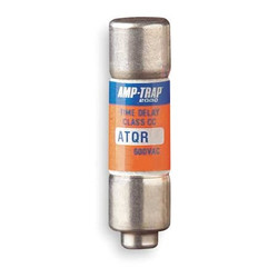 Mersen Fuse,Class CC,3-2/10A,ATQR Series ATQR3-2/10