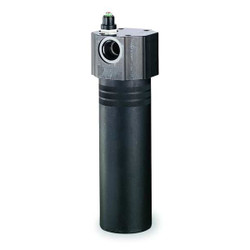 Parker Hyd Filter,10 Micron,20 gpm,3000 psi 15P210QBM2KS121