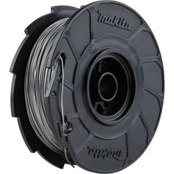 Makita Rebar Tie Wire,21 ga,Steel,PK50 191L22-4