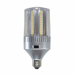 Light Efficient Design HID LED,12 W,18 W,24 W,E26 LED-8029E345-A-FW