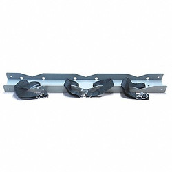 Dayton DAYTON 35.625" Steel Cylinder Bracket 10X299