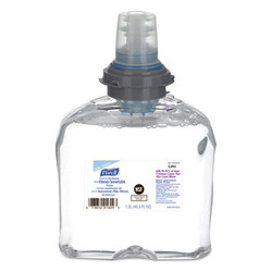 PURELL® SANITIZER,FD PROC,2/1.2L 5393-02