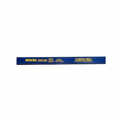 Irwin Carpenter Pencil,Medium Graphite 66300