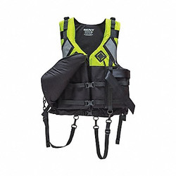 Kent Safety SWIFTWATER RESCUE COMMERCIAL PFD 151300-410-004-17