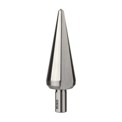 Ruko Tools Tube and Sheet Drill,High Speed Steel 101007F