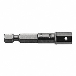 Apex Tool Group Ext 1/4 Male Hex Drv 5/16 Male SH-59-4