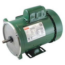 Dayton Farm Dty Mtr,CapStrt,TEFC,3/4HP,1725rpm 5K046
