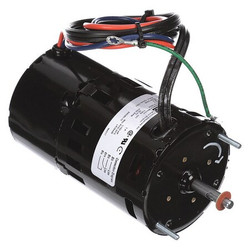 Fasco Motor,1/150 HP,3000 rpm,3.3,115V D408