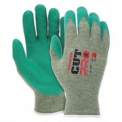 Mcr Safety Gloves,L,PK12 9813NFL