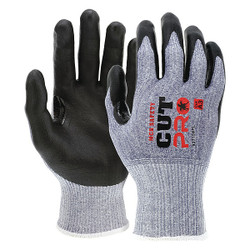 Mcr Safety Gloves,M,PK12 92715NFM
