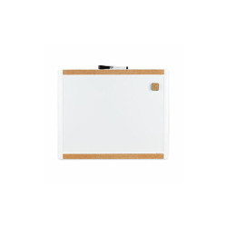 U Brands BOARD,MAG PINIT DE BRD,WH 428U00-01